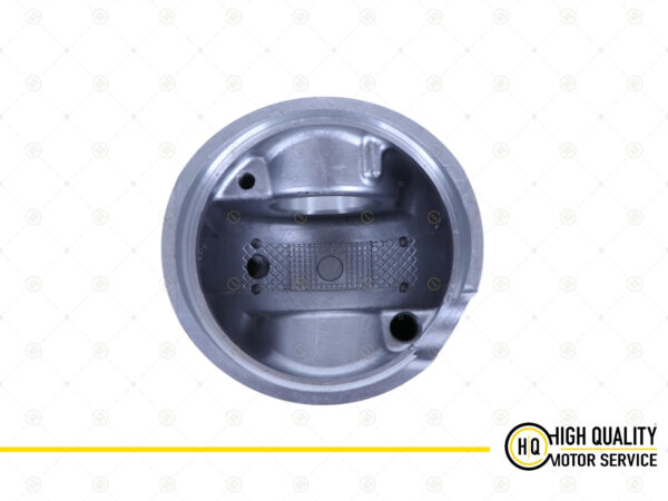 Piston With Ring STD For Deutz 04232417 BF 4L913, BF 6L 913, 102mm. - Image 5