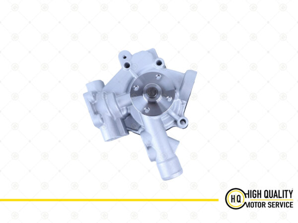 Water pump For Yanmar, 129900-42050, 4TNE98, WA65-3, 4D98, 4D94E, 4D92E, WA65PT. - Image 3