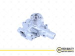 Water pump For Yanmar, 129900-42050, 4TNE98, WA65-3, 4D98, 4D94E, 4D92E, WA65PT. - Image 5