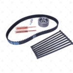 Timing Belt Dayco With Pushrod & Pins For Deutz 02937741, BF4M 1011.