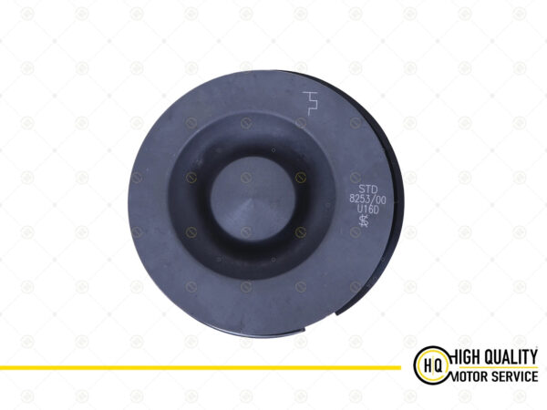 Piston With Ring STD For Deutz 04258283, BF 6M 2012C, 2012, 98mm. - Image 2