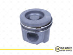 Piston With Ring STD For Deutz 04258283, BF 6M 2012C, 2012, 98mm. - Image 3