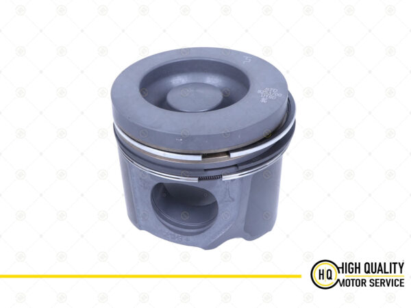 Piston With Ring STD For Deutz 04258283, BF 6M 2012C, 2012, 98mm. - Image 3
