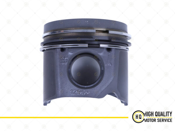 Piston With Ring STD For Deutz 04258283, BF 6M 2012C, 2012, 98mm. - Image 4