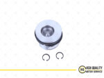 Piston With Ring 0.10 For Lister Petter, Onan, 750-42230, LPWT4, LPWT