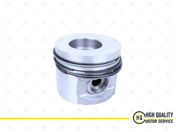 Piston With Ring 0.10 For Lister Petter, Onan, 750-42230, LPWT4, LPWT - Image 2