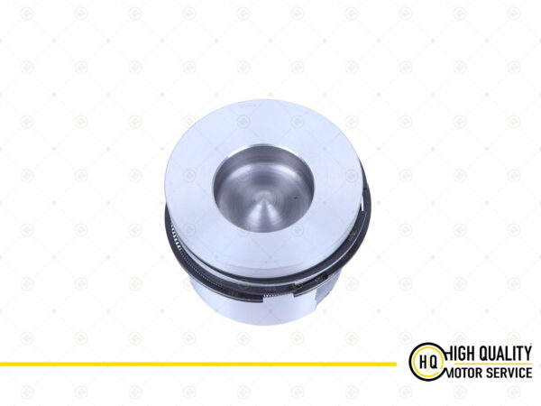 Piston With Ring 0.10 For Lister Petter, Onan, 750-42230, LPWT4, LPWT - Image 3