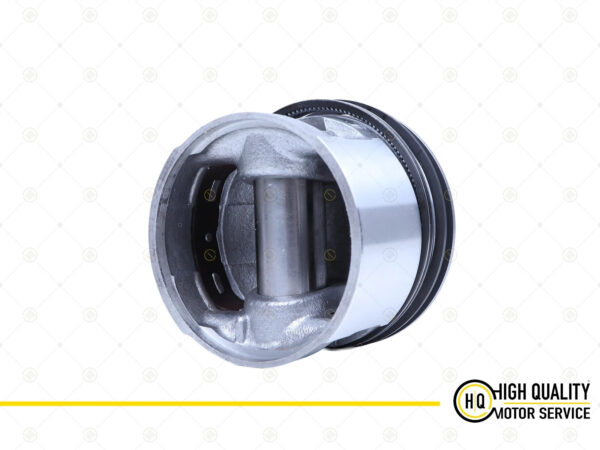 Piston With Ring 0.10 For Lister Petter, Onan, 750-42230, LPWT4, LPWT - Image 4