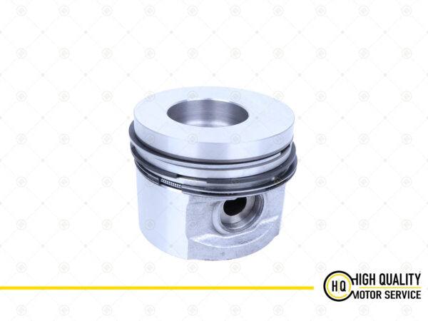 Piston With Ring 0.20 For Lister Petter, Onan, 750-42230, LPWT4, LPWT - Image 2