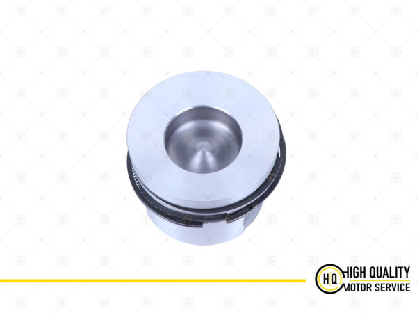 Piston With Ring 0.20 For Lister Petter, Onan, 750-42230, LPWT4, LPWT - Image 3