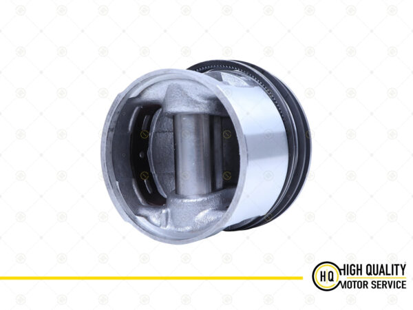 Piston With Ring 0.20 For Lister Petter, Onan, 750-42230, LPWT4, LPWT - Image 4