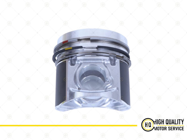 Piston With Ring 0.50 For Deutz, 04270701, BF1011, 1011, 91.50mm. - Image 3