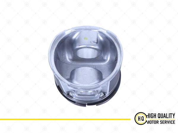 Piston With Ring 0.50 For Deutz, 04270701, BF1011, 1011, 91.50mm. - Image 4