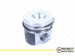 Piston With Ring 0.50 For Deutz, 04270701, BF1011, 1011, 91.50mm. - Image 5