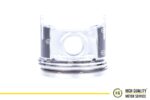 Piston With Ring STD For Kubota, 1J770-21112, V3307 DI, Bowl 58mm, 94mm. - Image 5