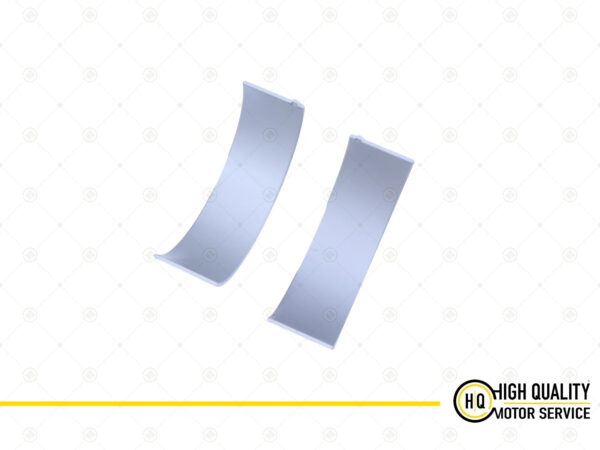 Connecting Rod Bearing STD For Deutz 04907327, TCD 7.8 L6 - Image 2