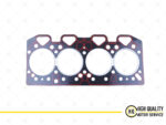Cylinder Head Gasket For Perkins 3681E042, 1004, AR, AS.