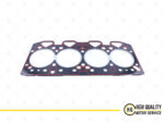 Cylinder Head Gasket For Perkins 3681E042, 1004, AR, AS. - Image 2