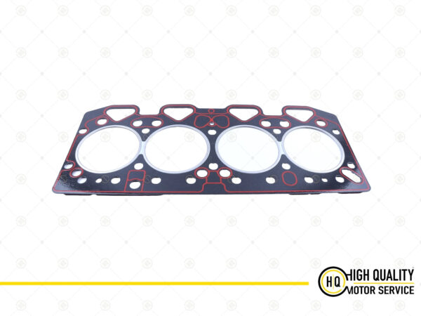 Cylinder Head Gasket For Perkins 3681E042, 1004, AR, AS. - Image 2
