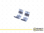 Connecting Rod Bearing 0.50 For Kubota 1G772-22980, V3307, V3307T. - Image 2