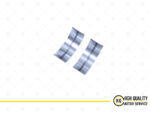 Connecting Rod Bearing 0.50 For Kubota 1G772-22980, V3307, V3307T. - Image 3