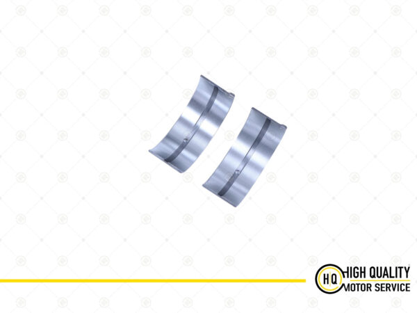 Connecting Rod Bearing 0.50 For Kubota 1G772-22980, V3307, V3307T. - Image 3