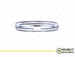 Piston rings STD For Deutz 04124493, TCD 3.6, TD 3.6 L04. (For 1 Piston)