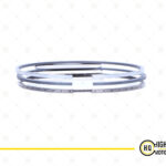 Piston rings STD For Deutz 04124493, TCD 3.6, TD 3.6 L04. (For 1 Piston)