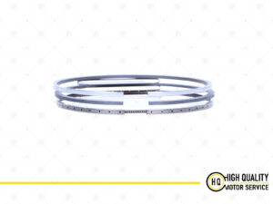 Piston rings STD For Deutz 04124493, TCD 3.6, TD 3.6 L04. (For 1 Piston)