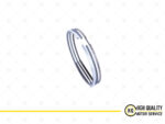 Piston rings STD For Deutz 04124493, TCD 3.6, TD 3.6 L04. (For 1 Piston) - Image 2