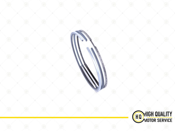 Piston rings STD For Deutz 04124493, TCD 3.6, TD 3.6 L04. (For 1 Piston) - Image 2