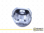 Piston With Rings STD For Kubota, 1J803-21110, D1803, V2403 87mm. - Image 4
