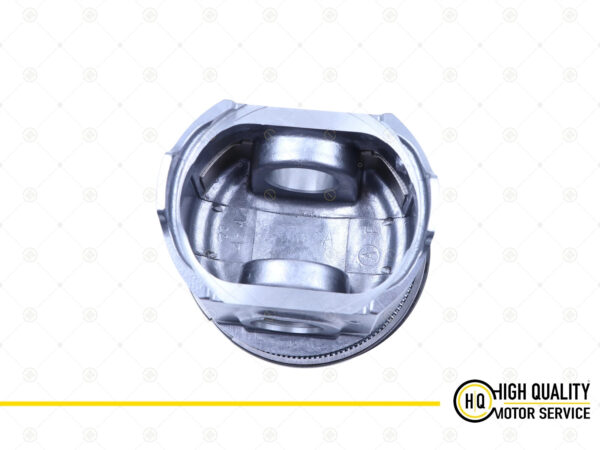 Piston With Rings STD For Kubota, 1J803-21110, D1803, V2403 87mm. - Image 4
