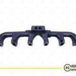 Exhaust Manifold Pipe for Deutz 02236181, Turbo Engine BF6L913, 914, 6 Cylinder
