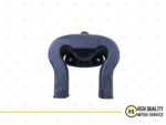 Exhaust Manifold For Deutz 04157648, 912, 511, 2 Cylinder. - Image 3