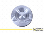 Piston With Ring STD For Deutz 04127334, TCD 3.6 L4, TD 3.6, 98mm. - Image 2