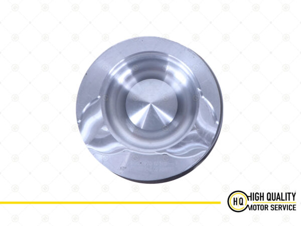 Piston With Ring STD For Deutz 04127334, TCD 3.6 L4, TD 3.6, 98mm. - Image 2