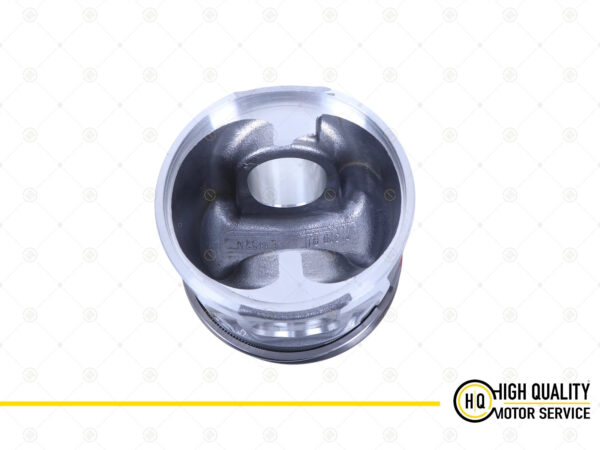 Piston With Ring STD For Deutz 04127334, TCD 3.6 L4, TD 3.6, 98mm. - Image 5