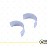 Connecting Rod Bearing STD For Deutz, 04124746, TCD 3.6 L04, TD 3.6 L04.
