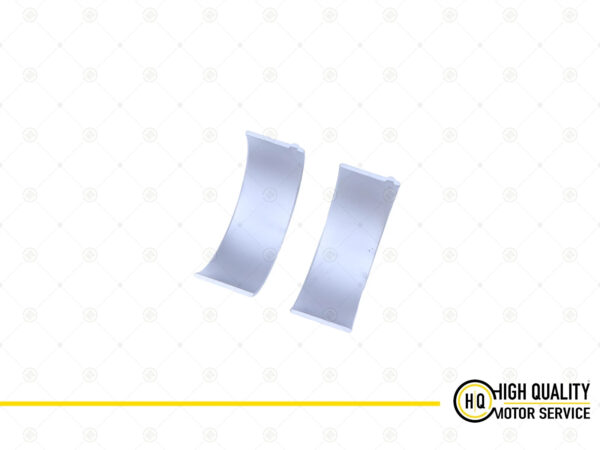 Connecting Rod Bearing STD For Deutz, 04124746, TCD 3.6 L04, TD 3.6 L04. - Image 2
