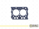 Cylinder Head Gasket (Metal) For Kubota 1J090-03310, Z482
