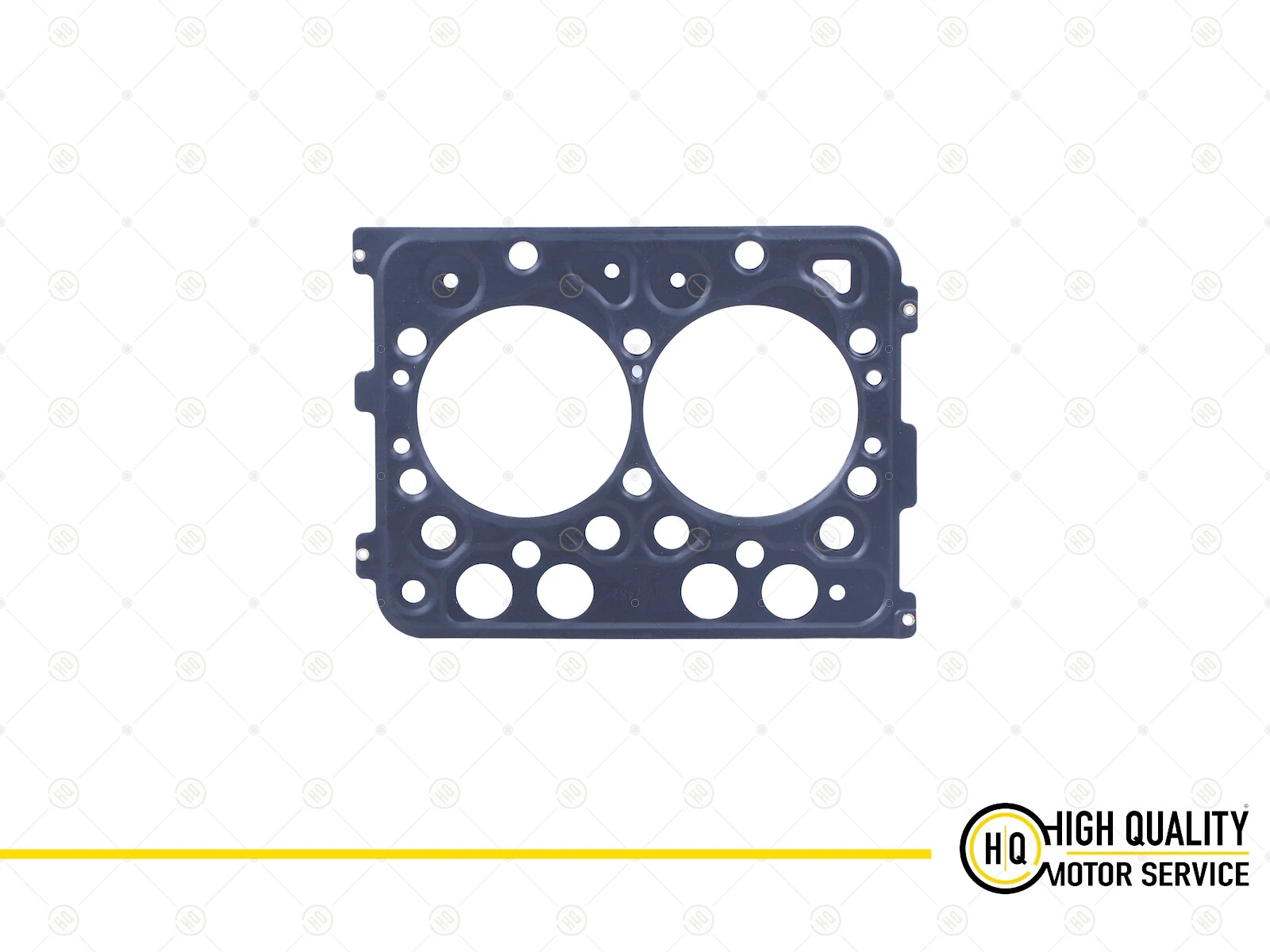 57-4368.jpg Cylinder Head Gasket (Metal) For Kubota 1J090-03310, Z482 - Image 1
