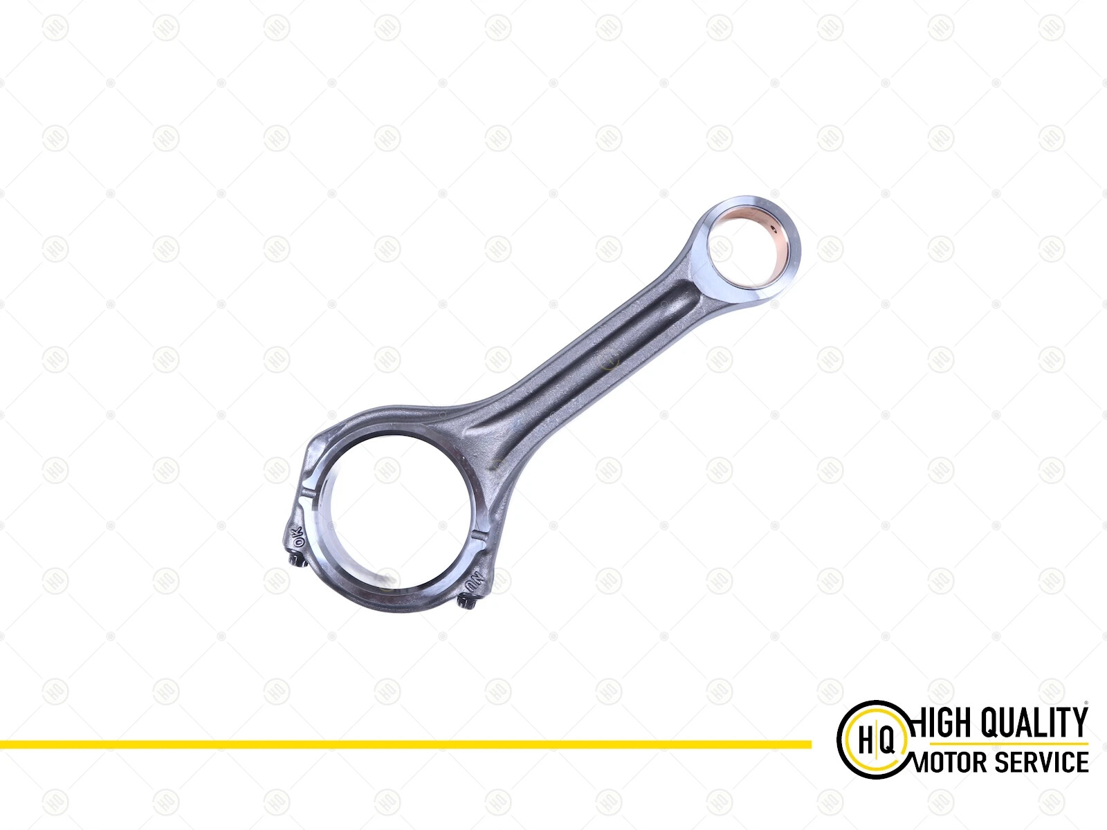 57-4382.jpg Connecting Rod For Perkins, 4115C341, 1106D, 1106. - Image 1