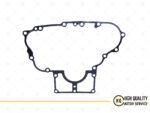 Gear Case Gasket For Kubota, V2607.