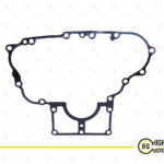 Gear Case Gasket For Kubota, V2607.