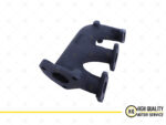 Genuine Exhaust Manifold Kit For Kubota, 1G820-12310, D902. - Image 2