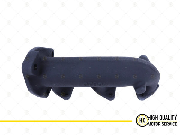 Genuine Exhaust Manifold Kit For Kubota, 1G820-12310, D902. - Image 5