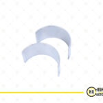 Connecting Rod Bearing STD For Lister Petter, 570-12180 SL, LR, LD.
