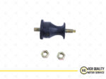 Mounting For Perkins 2634C208.