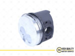 Piston With Ring STD For Yanmar 119515-22080, 3TNV70, 70MM. - Image 3